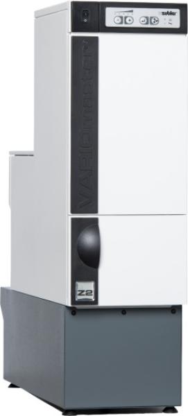 Freuding 2-place extraction system Z2 VARIOmaster