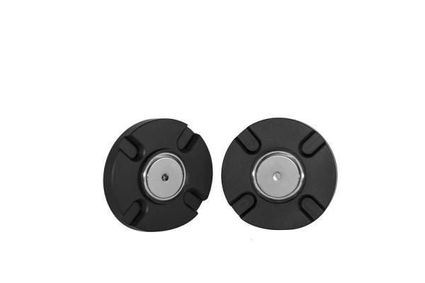Adesso-Platten Set