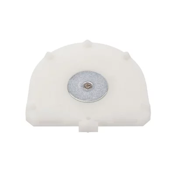 RESTPOSTEN Mälzer Dental Sockelplatten, klein