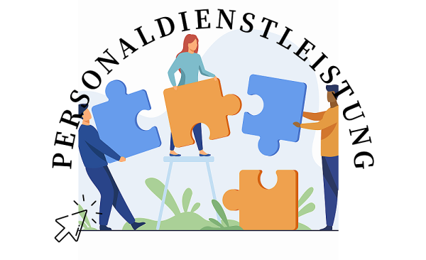 Personaldienstleistung