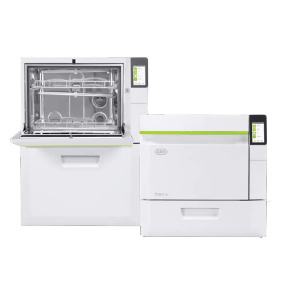 W&H Thed+ Sterilisator - Auftischgerät