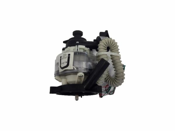 Sirona M1/E AA2 Antrieb / Amalgamabscheider