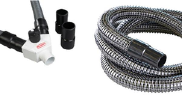 Renfert suction diverter