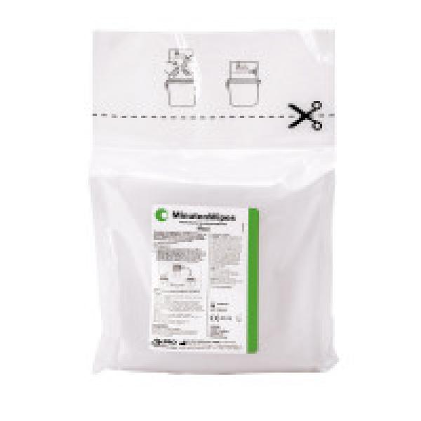 Alpro Minuten Wipes Maxi 4x 250 Tücher