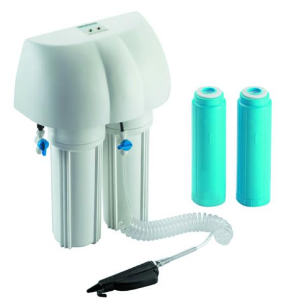 Euronda Aquafilter für E9 Modelle