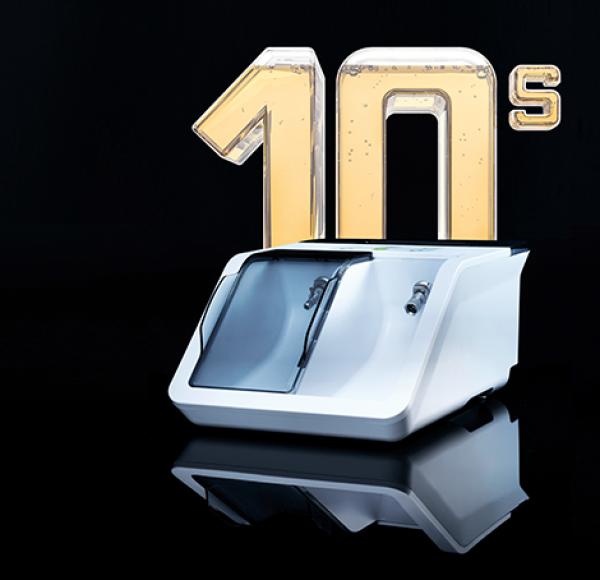 W&H Asisstina Twin mit Quick Connect