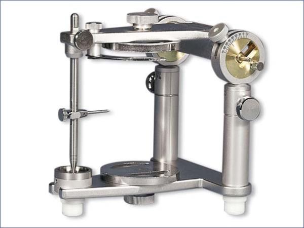Hager & Werken Balance® De Luxe Artikulator