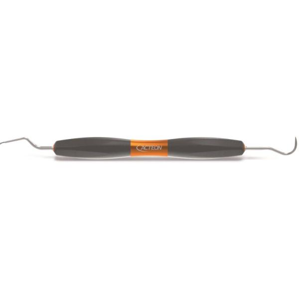 Acteon Bliss Kürette Doppelendig H5-L5