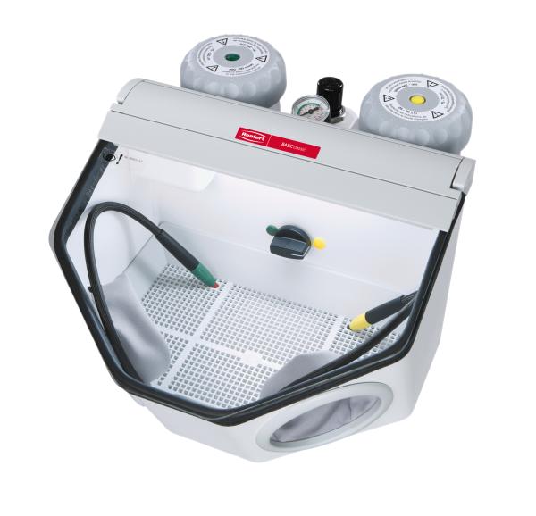 Renfert Basic Classic 25-70µ/70-250µ 220-240 V~, 50/60 Hz