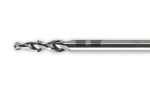Renfert Pin-Stufenbohrer medium 2,00 mm