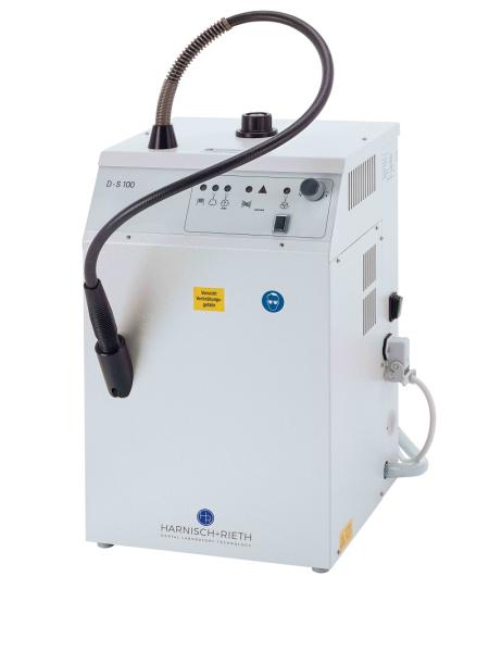 Harnsich & Rieth Dampfstrahlgerät D-S 100