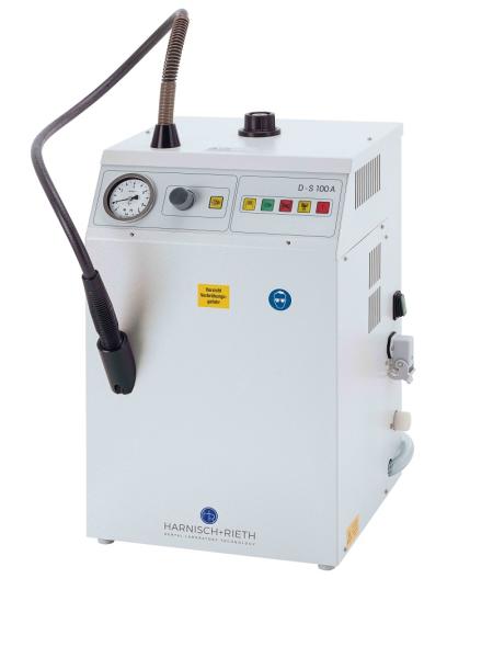 Harnisch & Rieth Dampfstrahlgerät D-S 100 A