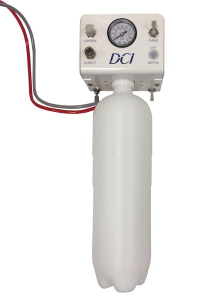 DCI Clean-Water Single System