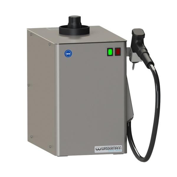 Wassermann Wasi-Steam Classic II Steam jet unit