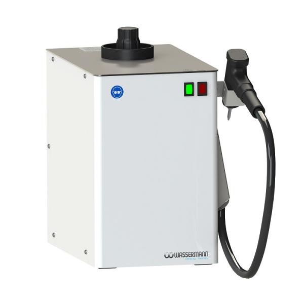 Wassermann Wasi-Steam Classic II Steam jet unit
