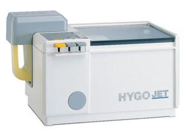 Dürr Hygojet Desinfektionsgerät