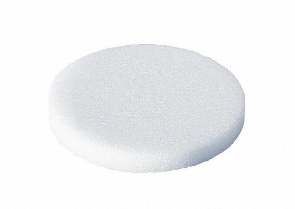 Miele FP filter plates for AUF 1 and AUF 2 and E 478