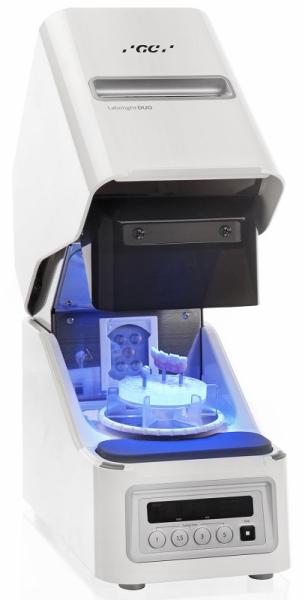 GC Labolight Duo LED-curing light