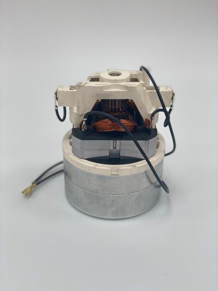 Barth Gebläse-Motor für Purmat 800