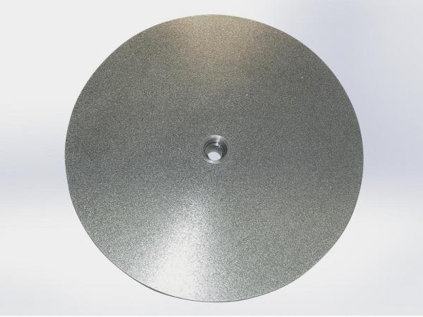 Wassermann Diamantschleifscheibe HSS-99