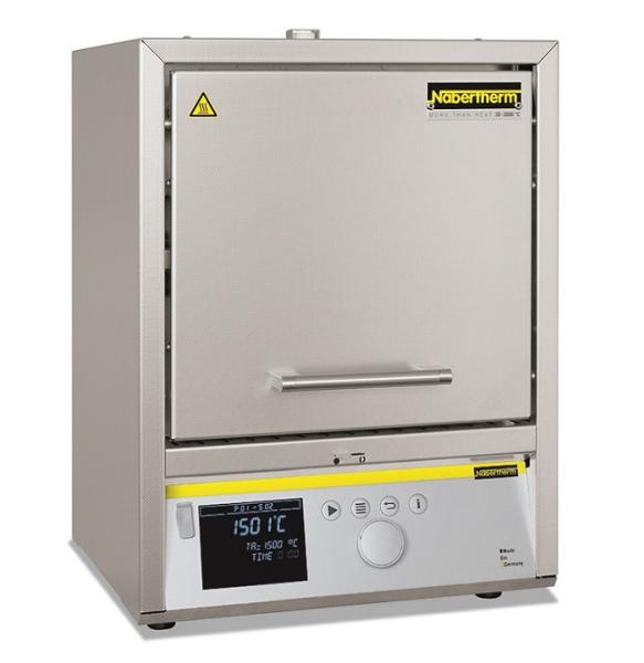 Nabertherm LHTCT 01/16 mit Controller C 550