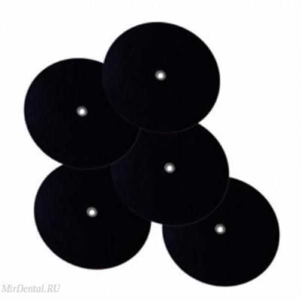 Renfert Klettfix K80/120 komplett Set