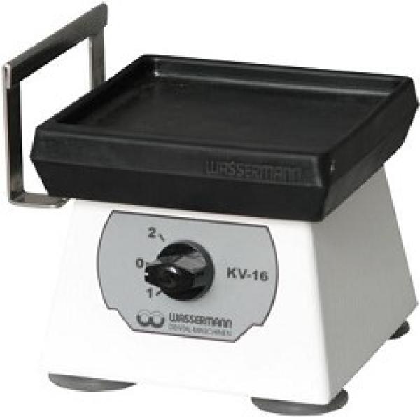 Wassermann Rüttler KV-16