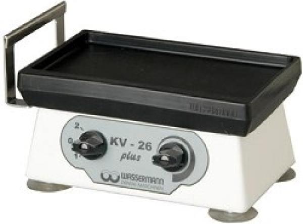 Wassermann Rüttler KV-26 plus