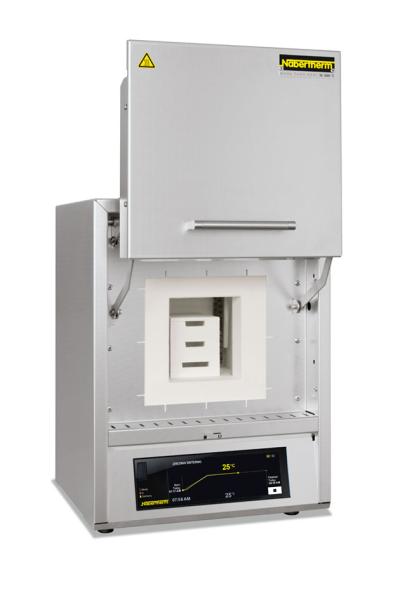 Nabertherm LHTCT 01/16 mit Controller C 550