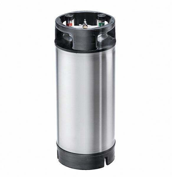 Miele LP 2800 desalinator cartridge, empty