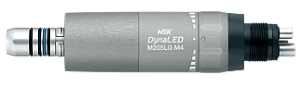 NSK DynaLED M205LG M4 Luftmotor