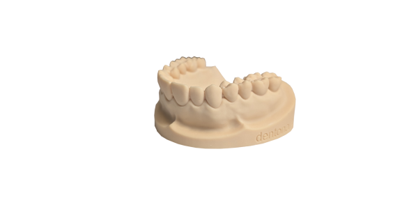 dentona 3D Druckharz