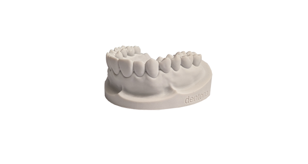 dentona 3D Druckharz