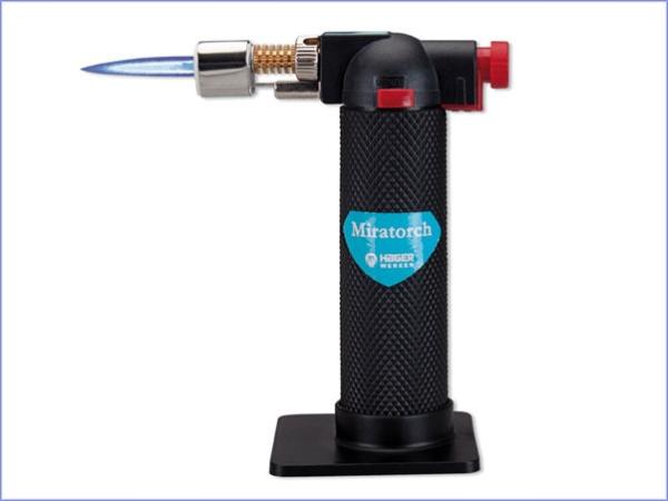 Hager & Werken Miratorch® Gasbrenner