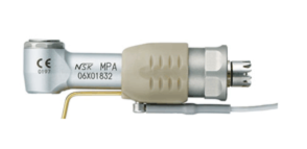 NSK EX-Köpfe für EX-Winkelstück MPA-Y