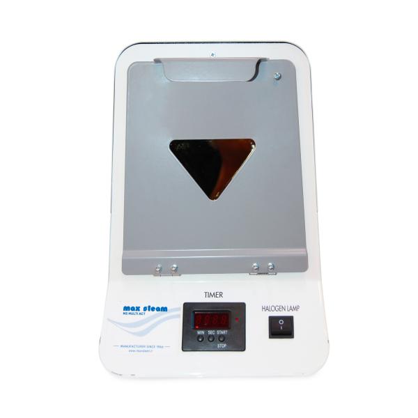 Max Steam MS MULTIACT UV Polymerization