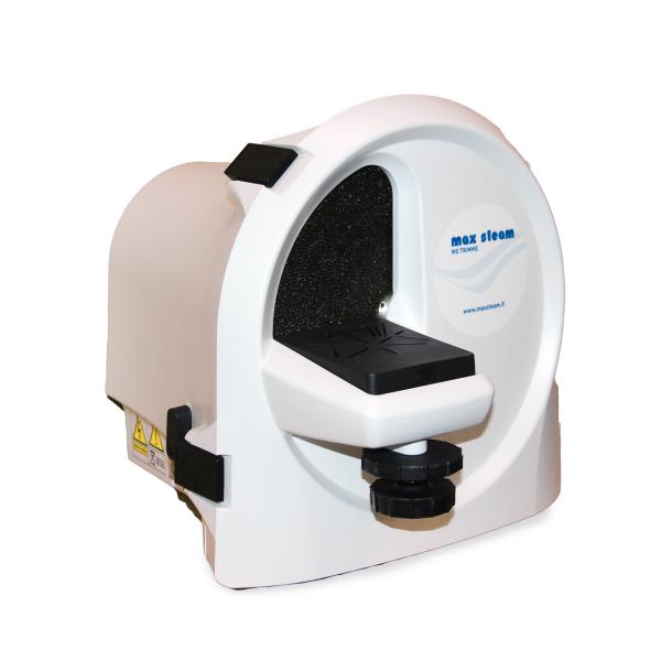 Max Steam MS Trimme incl. Diamond Blade