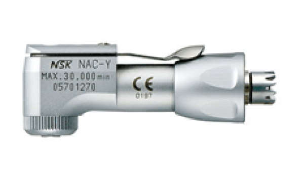 NSK EX-Köpfe für EX-Winkelstück NAC-Y