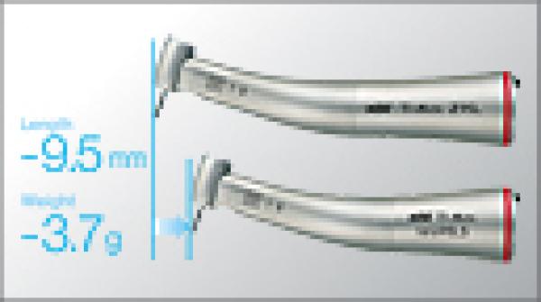NSK Ti-Max NANO 15LS Winkelstück