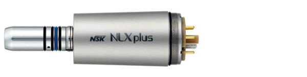 NSK Mikromotor NLX plus LED