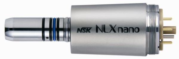 NSK Mikromotor NLX nano LED - tragbares System