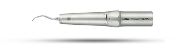 NSK Air Scaler T-Max S970SL mit Licht