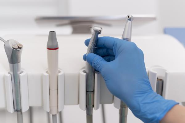 STK Inspection for Dental Devices
