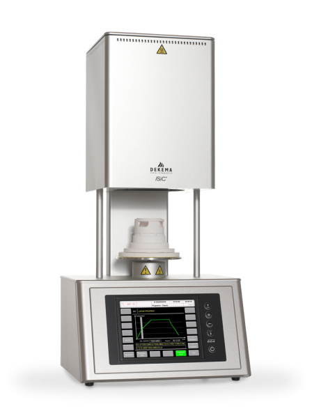 DEKEMA AUSTROMAT™ 664
