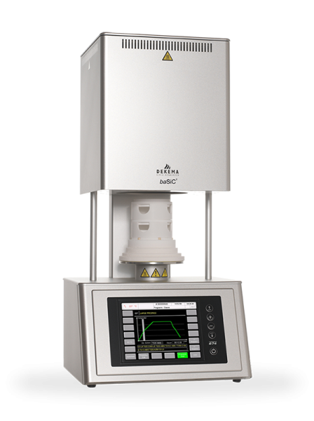 DEKEMA AUSTROMAT™  674