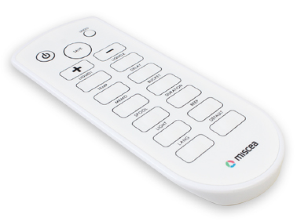 MISCEA Remote Control