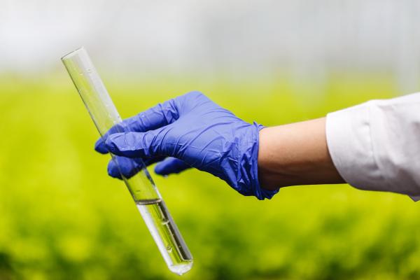Water Sampling from Dental Treatment Units