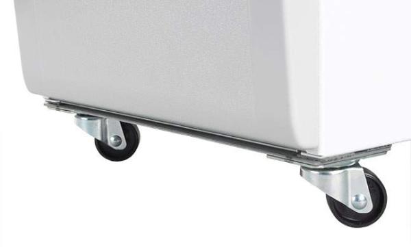 Renfert roller base for Silent TS/TS2