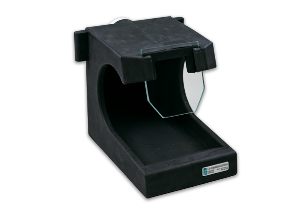 Schuler Dental Gummipoliertrog
