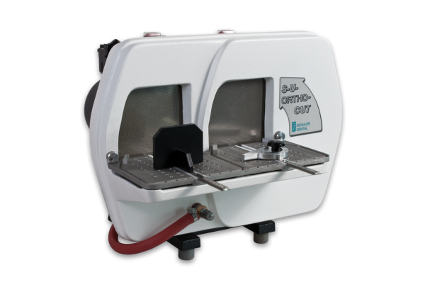 S-U-Ortho-Cut Doppel-Gipstrimmer